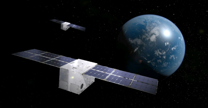 First Two Terran Orbital-Developed Spacecraft Became Operational in the GEO Belt