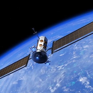 Blue Origin Teams Up with OpTech to Deploy Next-Gen Caracal Optical Payload on Blue Ring