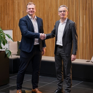 Cobham Satcom and Gatehouse Satcom Collaborate on Next-Gen 5G Satellite Infrastructure