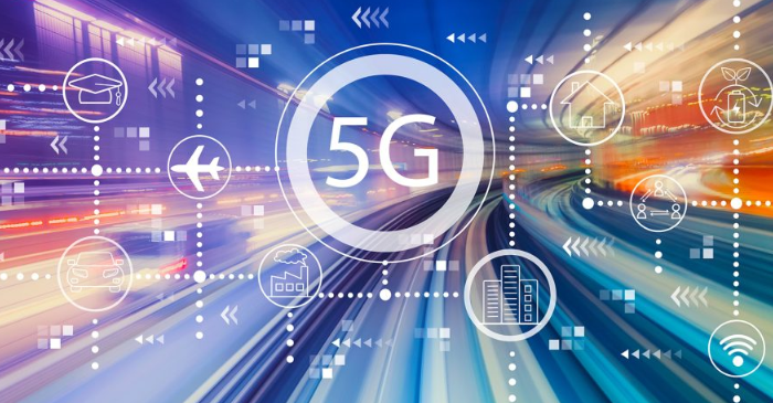 Satcoms Innovation Group Conclude Potential Risk of Interference from 5G is Controlled for Satellite Systems
