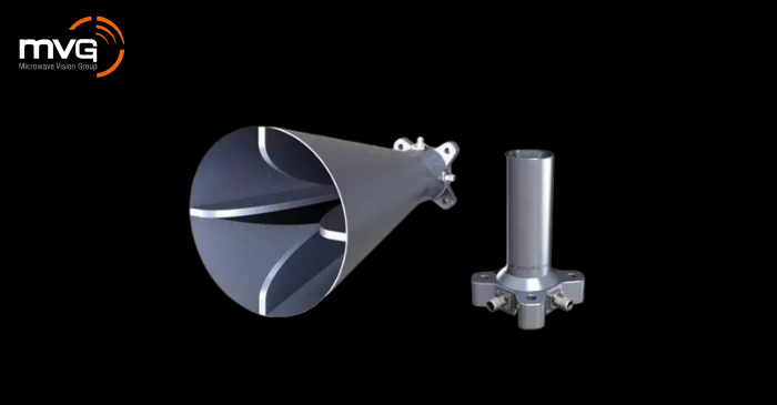 MVG Introduces Space-Qualified Horn Antenna Solutions for Multi-Orbit Space Missions