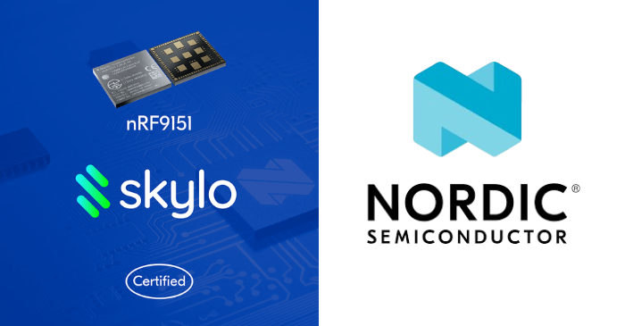 Nordic Semiconductor Achieves Satellite Network Certification to Enable Global IoT Services