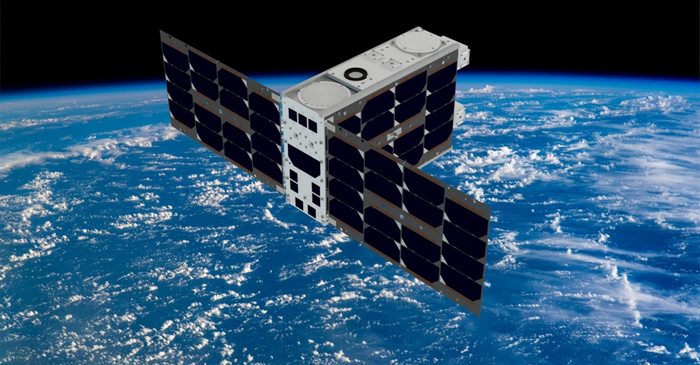 AAC Clyde Space Secures Launch Service Contract for VOLT Mission
