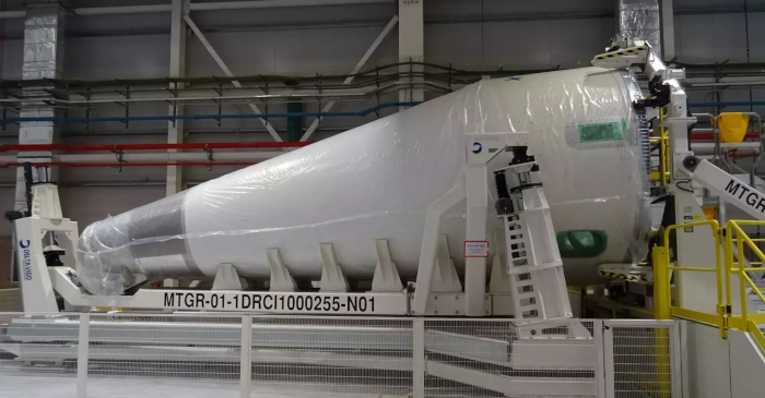 ArianeGroup Signs a Contract with Airbus for Ariane 6 Carbon Fibre Structures