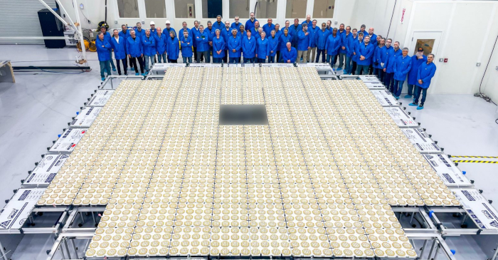 AST SpaceMobile Confirms Successful Placement of BlueWalker 3 Satellite Into Orbit