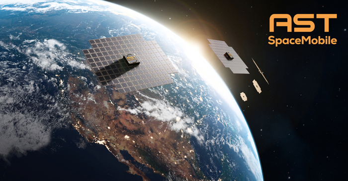 AST SpaceMobile Receives FCC License for Space-Based Cellular Broadband Operations