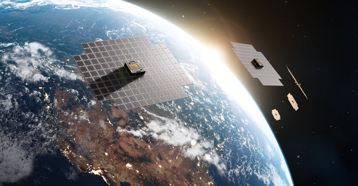AST SpaceMobile Secures Long-Term Access to 45 MHz Mid-Band Spectrum for Satellite Services