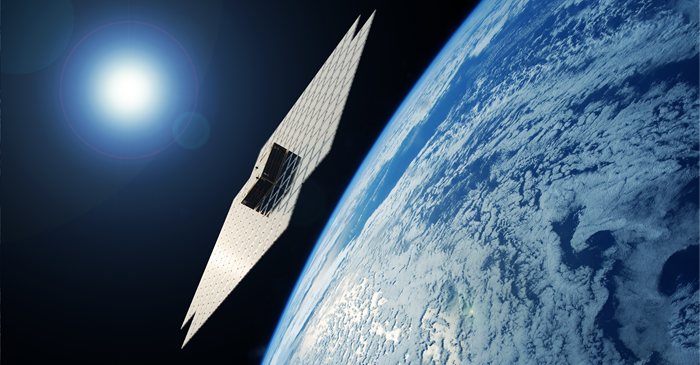 AT&T, Google, and Vodafone Make Strategic Investments in AST SpaceMobile