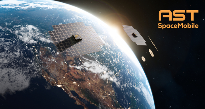 AST SpaceMobile Secures FCC Approval for US Testing with AT&T and Verizon