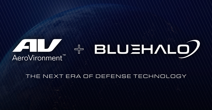AeroVironment to Acquire BlueHalo to Expand Defense Tech Portfolio