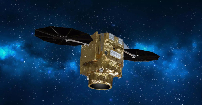 Airbus to Provide Poland with a High Resolution Optical Satellite System