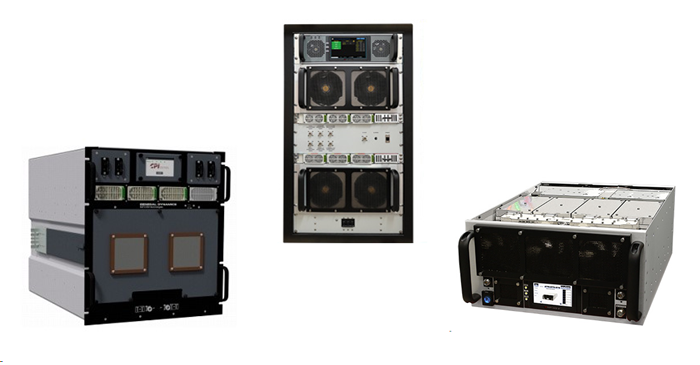 Top SATCOM Amplifier Systems in 2023