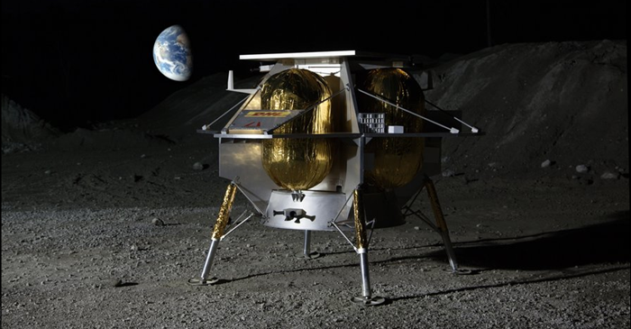 Astrobotic Utilizes Ansys' Simulation Solutions to Prepare for Historic Lunar Mission