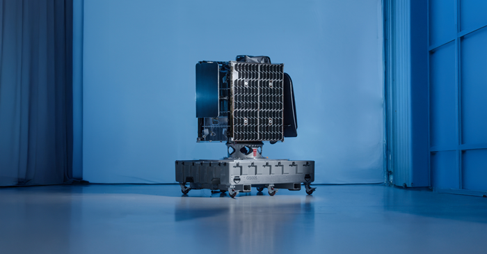 Astranis to Launch its MicroGEO Satellites with Falcon 9 Rocket