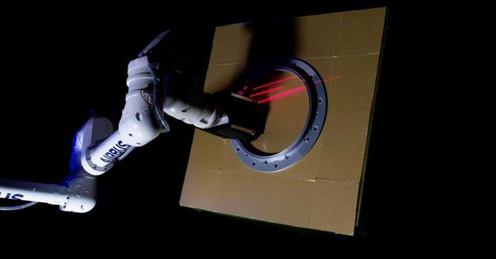 Airbus and Astroscale UK Sign Agreement to Collaborate on On-Orbit Servicing Initiatives