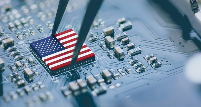 BAE Systems and Rocket Lab Secures Funding under the US CHIPS Incentives Program