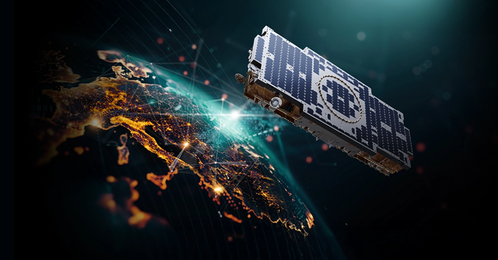 BAE Systems and Hanwha Systems Partner to Develop an Advanced Multi-Sensor Satellite System