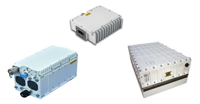 Top SATCOM Block Up Converters in 2023