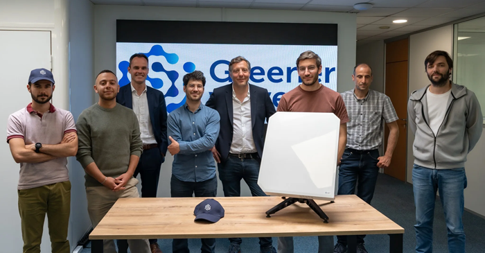 Greenerwave Expands to Toulouse to Advance Next-Gen Satellite Communication Terminals