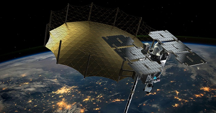 Capella Space Unveils Next Generation Satellite with Advanced Imagery and Communication Features