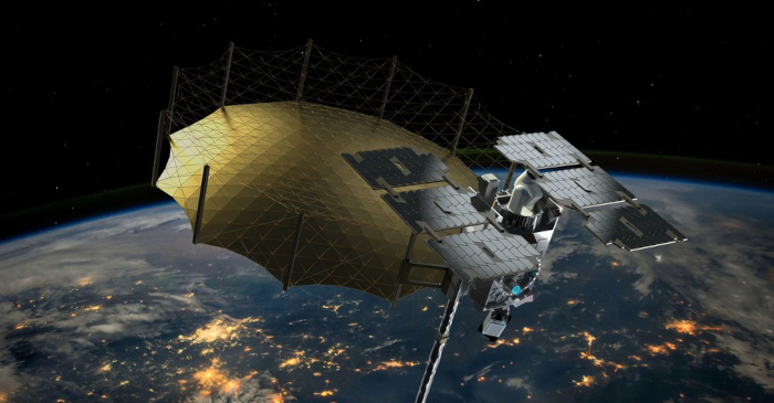 Capella Space Unveils Enhanced Imagery Capabilities and Communication Features for its Next Gen Satellite