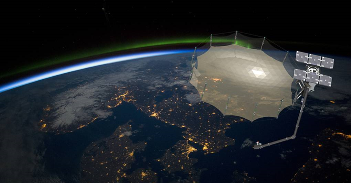 Capella Space Partners with SpaceX to Launch Two Acadia Satellites in 2024