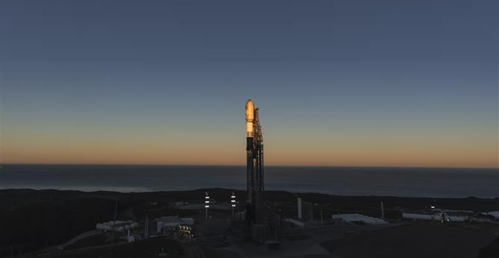 Varda Space Launches W-5 Mission Aboard SpaceX’s Transporter-15 Mission