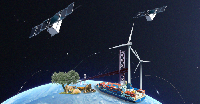 Momentus to Deliver FOSSA Systems Next-Generation Satellites to Orbit
