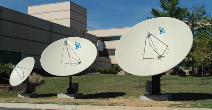 DH Satellite Broadens High-Performance Antenna Lineup to Support Global Networks