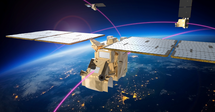 ESA's Arctic Weather Satellite Progressing Towards Launch after Passing Critical Design Review