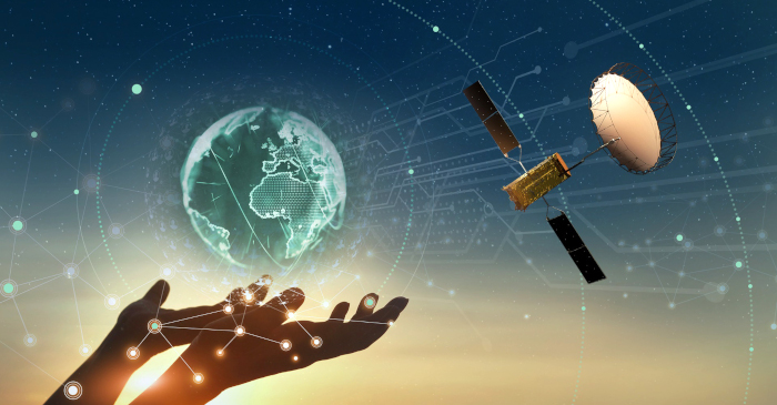 ESA Develops a Hybrid Channel Emulator for Combined Satellite-Terrestrial 5G Channels