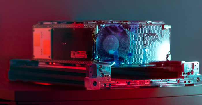 ESA's New Phsat-2 Satellite to Demonstrate AI's Impact on Earth Observation