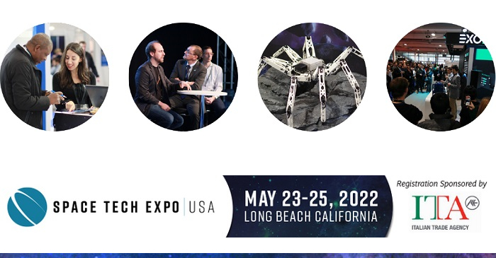 Space Tech Expo USA 2022 to Explore US-Domestic and Global Launches as Space Industry Expands