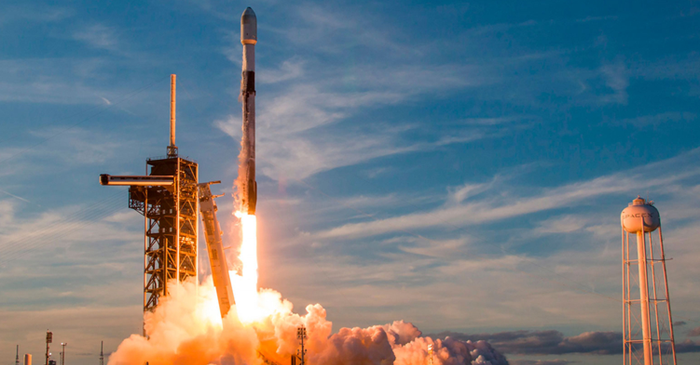 Exolaunch Sets to Deploy 22 Satellites on Bandwagon-2 Mission with SpaceX