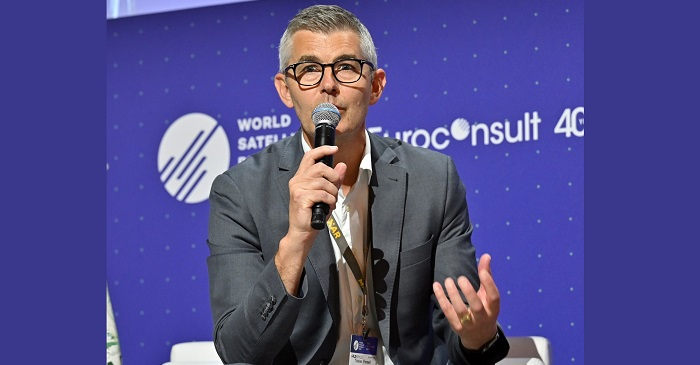 Forsway Secures €2.3 Million from ESA to Advance its Innovative Hybrid Satellite Connectivity System