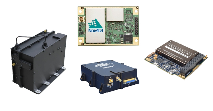 Trending GNSS Receivers in 2024
