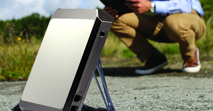 Viasat Unveils GX LITE Terminal for Ground and Airborne Applications