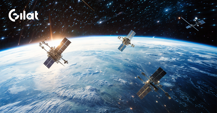 Gilat Satellite Networks Secures $9 Million Orders for Multi-Orbit SkyEdge Platforms