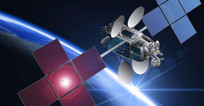 Hughes Launches Compact Electronically Steerable Antenna Terminal to Advance Global Connectivity