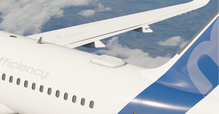 Greenerwave Partners with Safran to Develop Next-Gen Ka-band Aero SATCOM Terminal