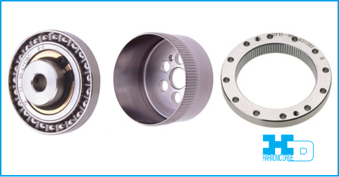 Harmonic Drive Highlights Solar Array Drive Technology for Spacecraft Power Generation