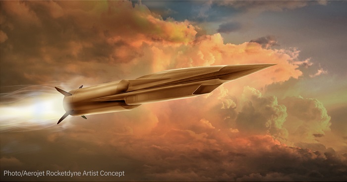 L3Harris Technologies to Acquire Aerojet Rocketdyne for USD $4.7 Billion