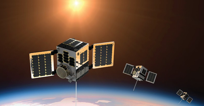 HawkEye 360 Awarded a Contract by Australia to Provide Satellite RF Maritime Analytics