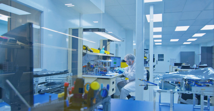 HawkEye 360 Opens a New Advanced Technology Development Center in Virginia