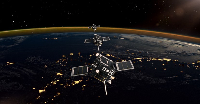 HawkEye 360 to Begin Operations of Sixth Satellite Cluster