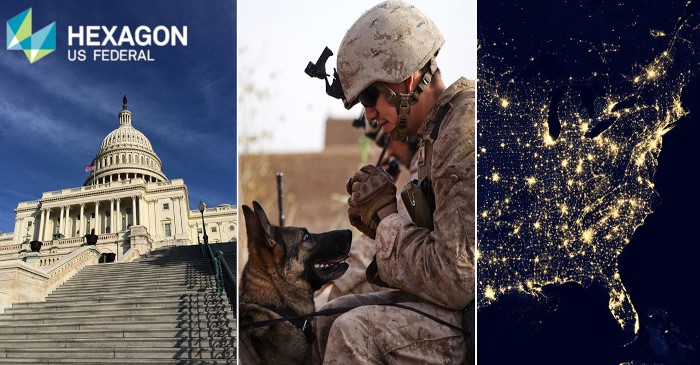 Hexagon to Develop Space-based Satellite Systems and Advanced Sensor Technology for the US Army