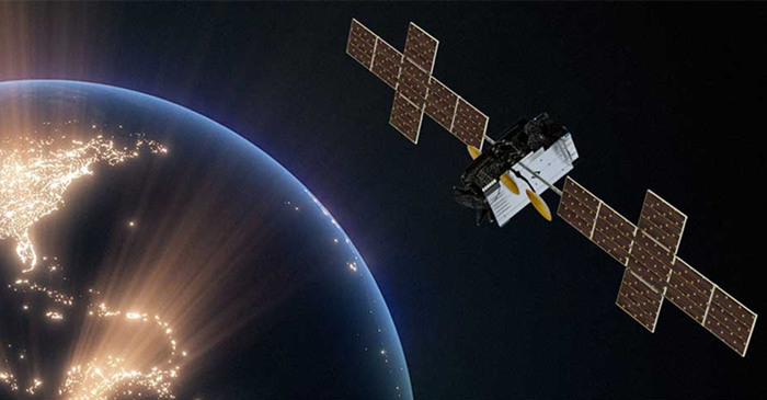 Hughes – Enabling Satellite Operators with Scalable Network Solutions and the Advanced JUPITER System
