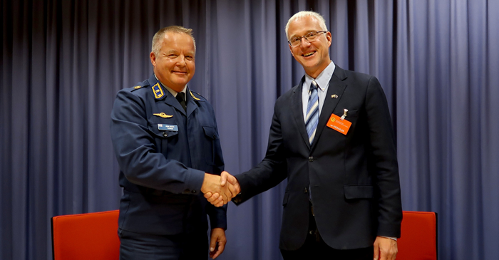 ICEYE Secures Satellite Acquisition Contract with the Finnish Defence Forces