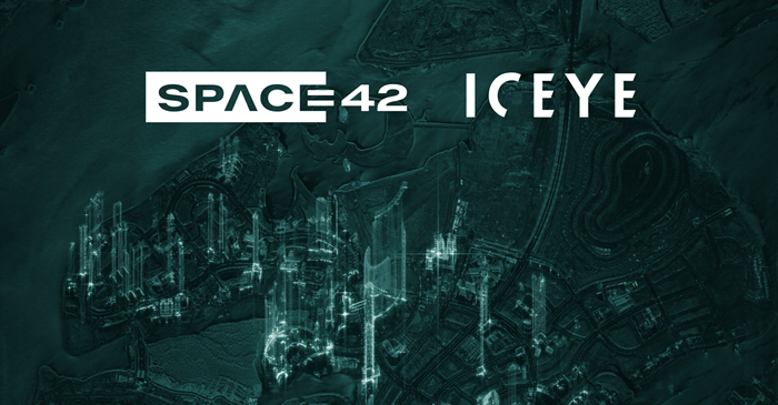 Space42 and ICEYE Partners to Establish Satellite Manufacturing in the UAE