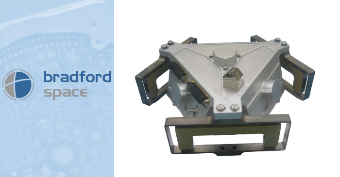 Bradford Space Introduces New Acceleration Measurement Unit for Satellites